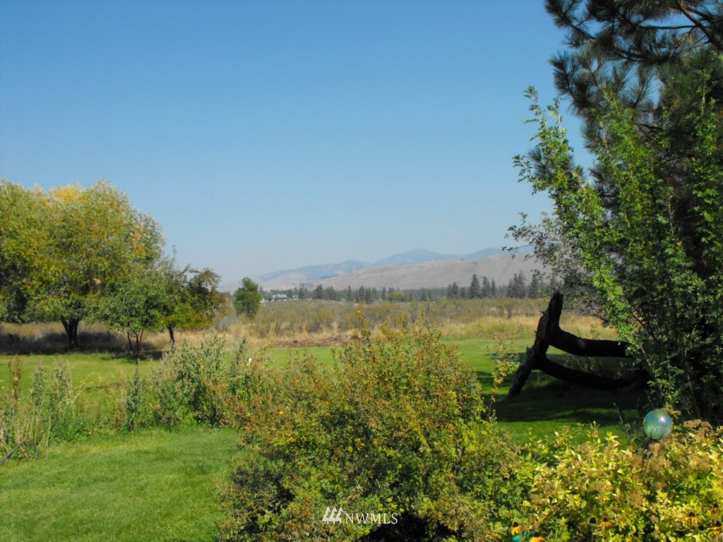 21 Wandling Road Winthrop, WA 98862 - Photo 14 of 14 Gallery Image 14
