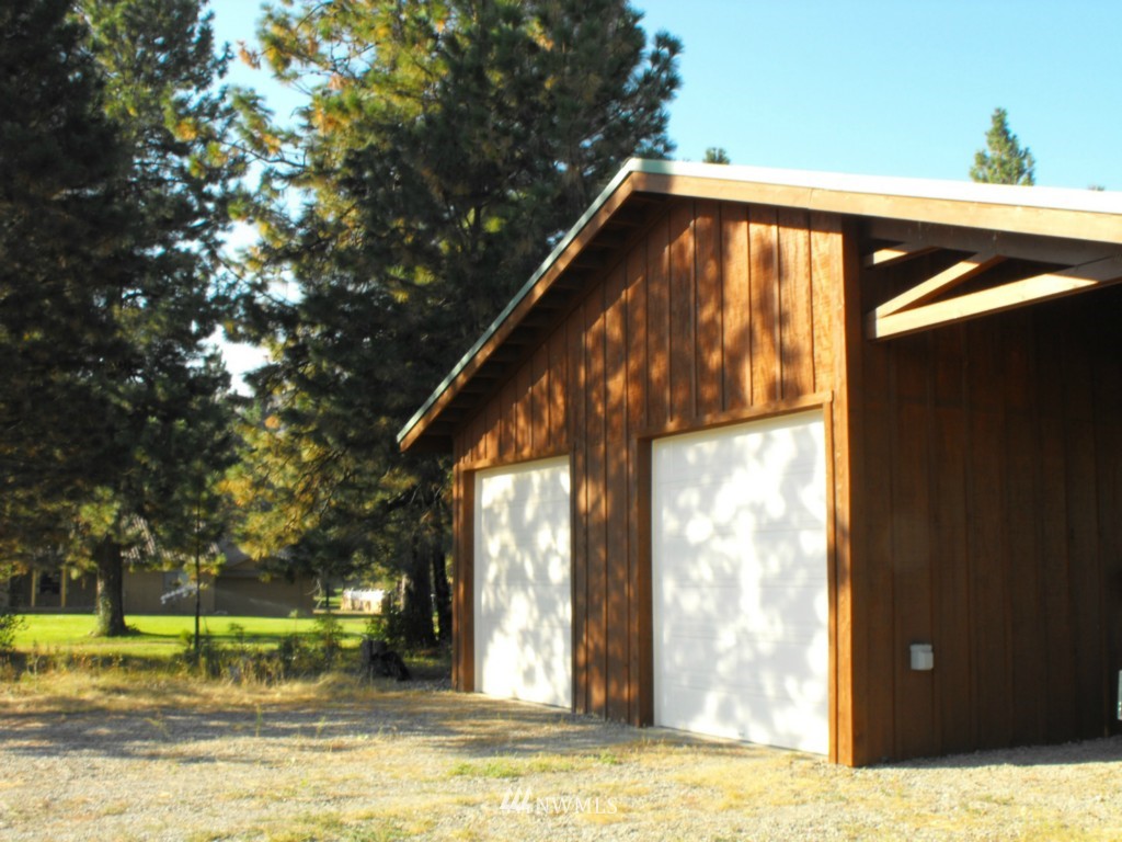 21 Wandling Road Winthrop, WA 98862 - Photo 4 of 14 Gallery Image 4