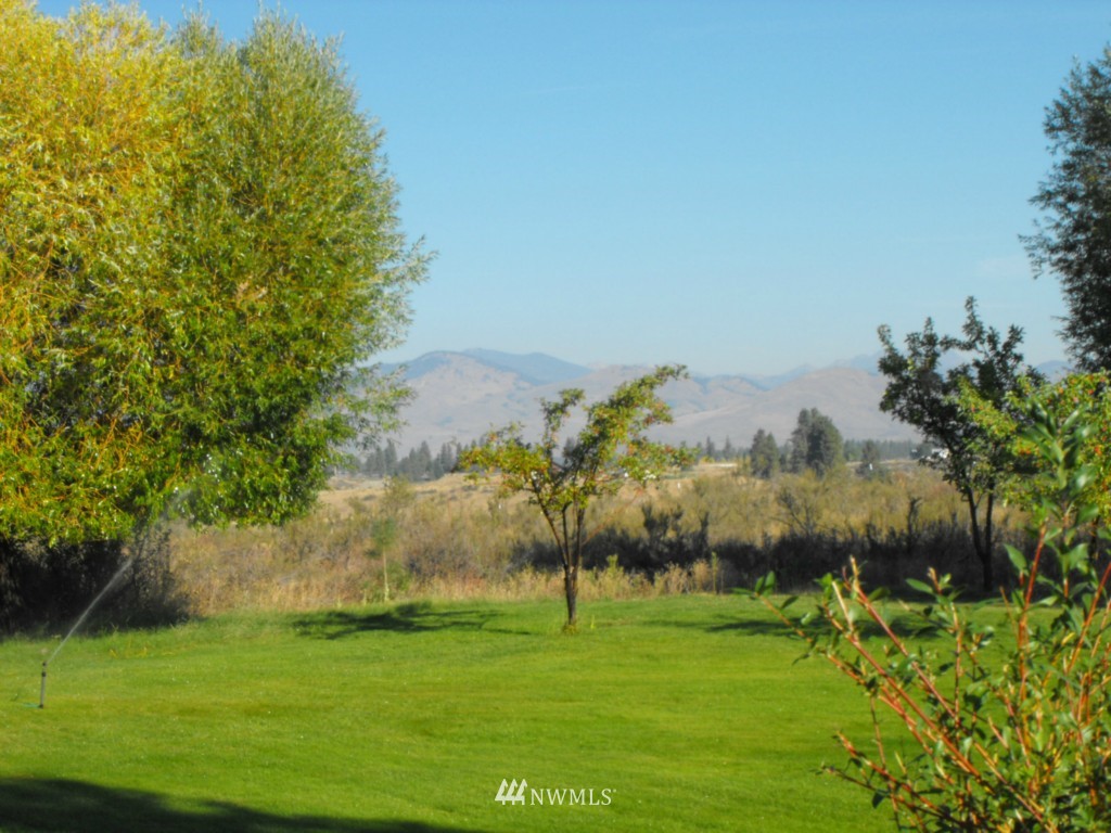 21 Wandling Road Winthrop, WA 98862 - Photo 5 of 14 Gallery Image 5