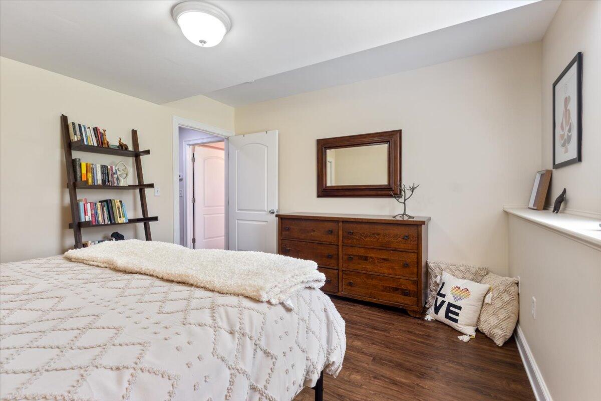 149 Rabbit Run Wells, ME 04090 - Photo 50 of 66 Lower level "other" or bedroom
