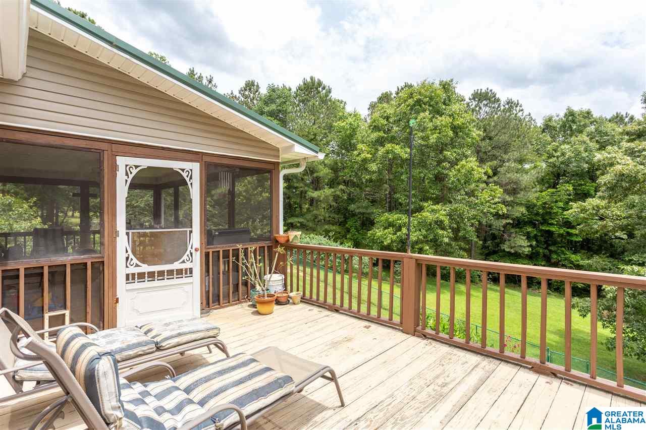 1120 Cedar Creek Road Odenville, AL 35120 - Photo 41 of 49