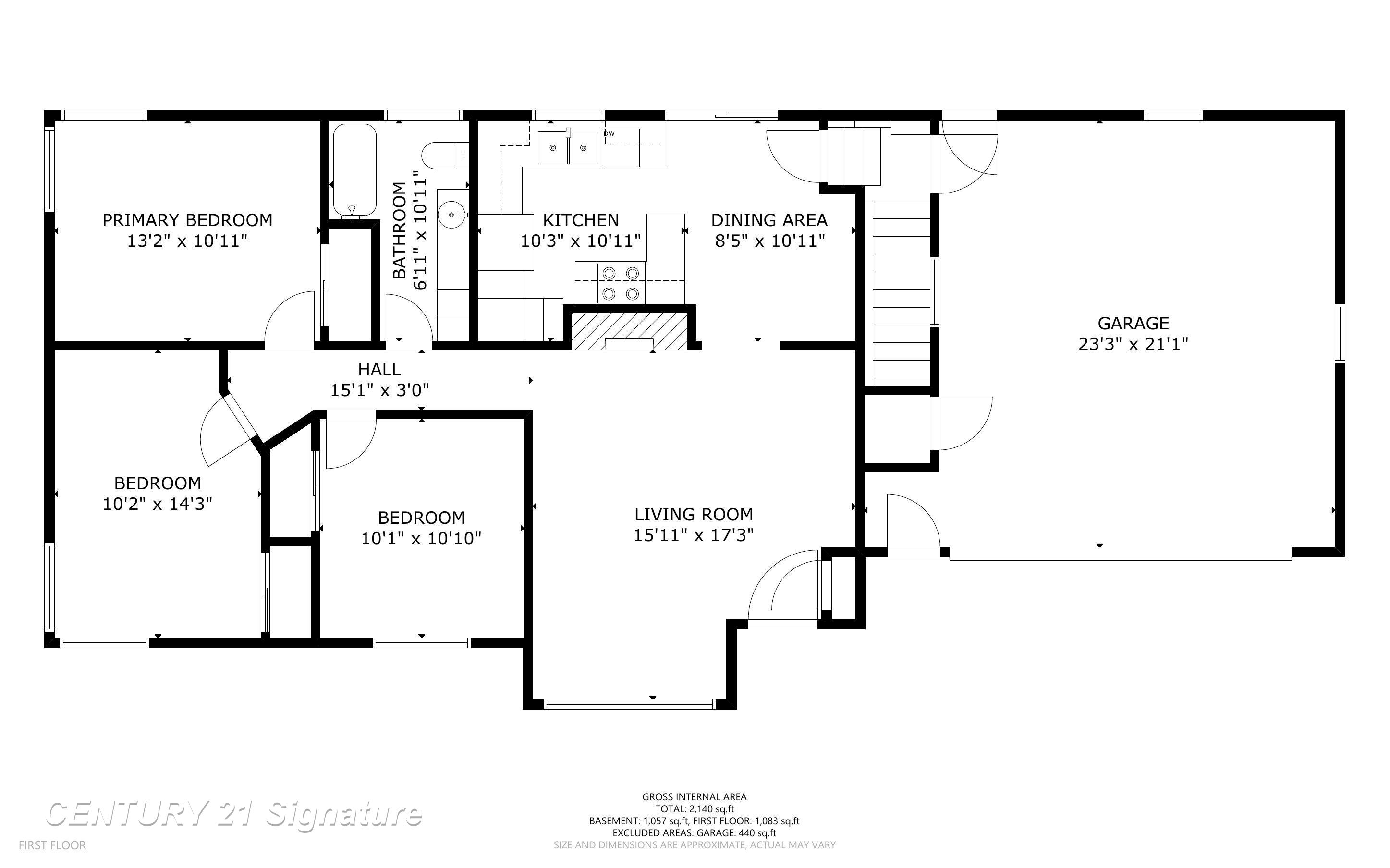 4386 Elms Road Flushing, MI 48433 - Photo 59 of 62