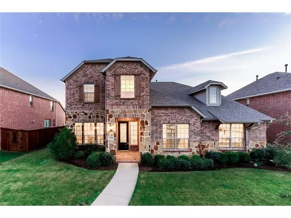$745,000 | 1041 Blanco Drive, Allen, TX 75013