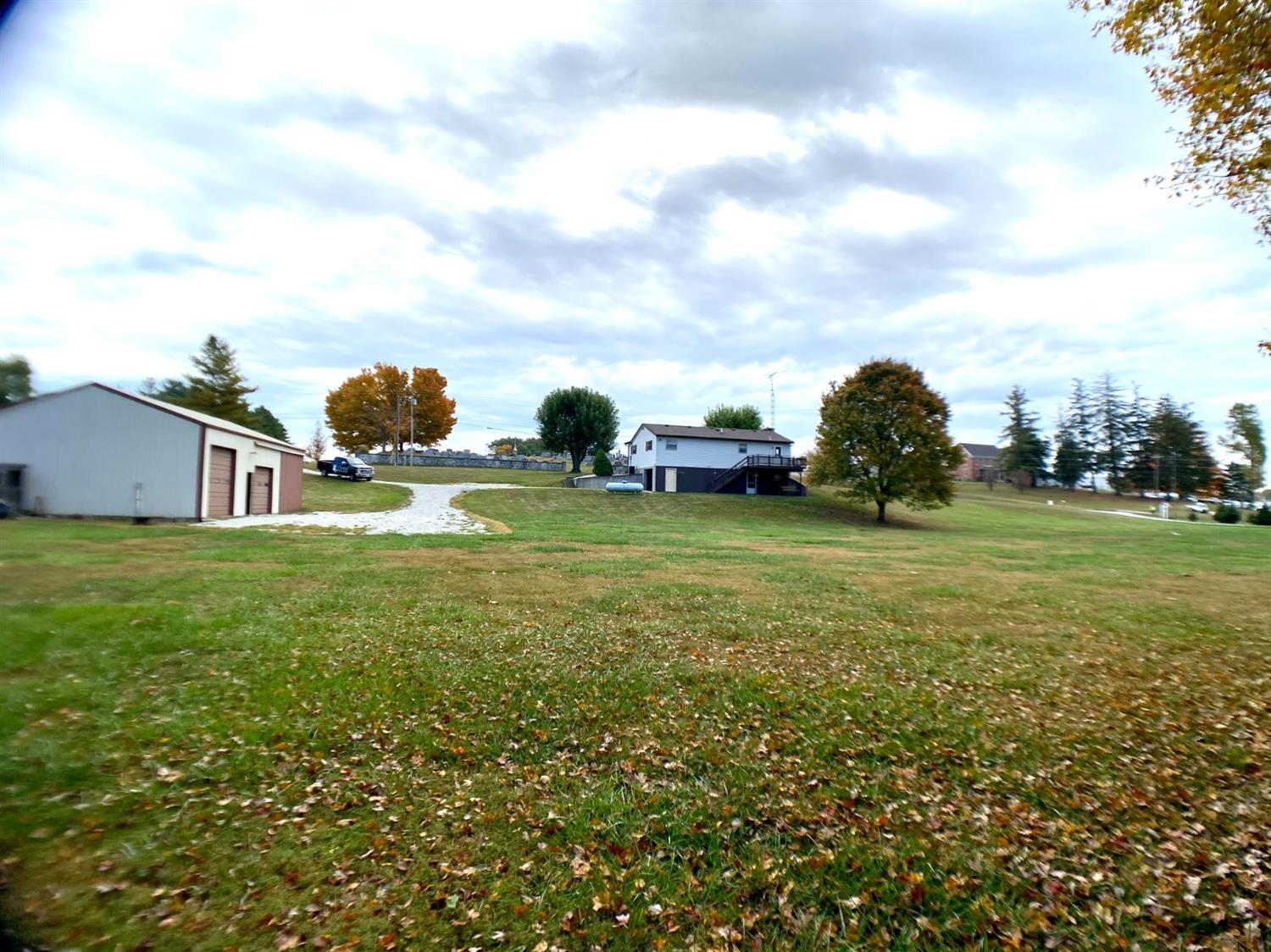 10507 North St Nicholas Road Sunman, IN 47041 - Photo 3 of 41 Gallery Image 3