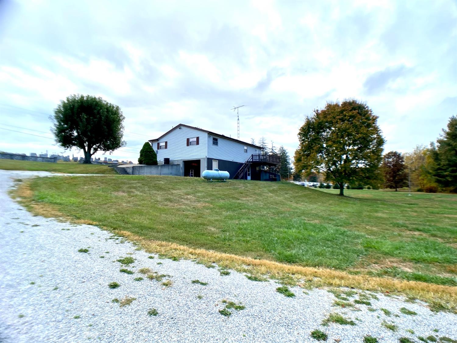 10507 North St Nicholas Road Sunman, IN 47041 - Photo 31 of 41 Gallery Image 31