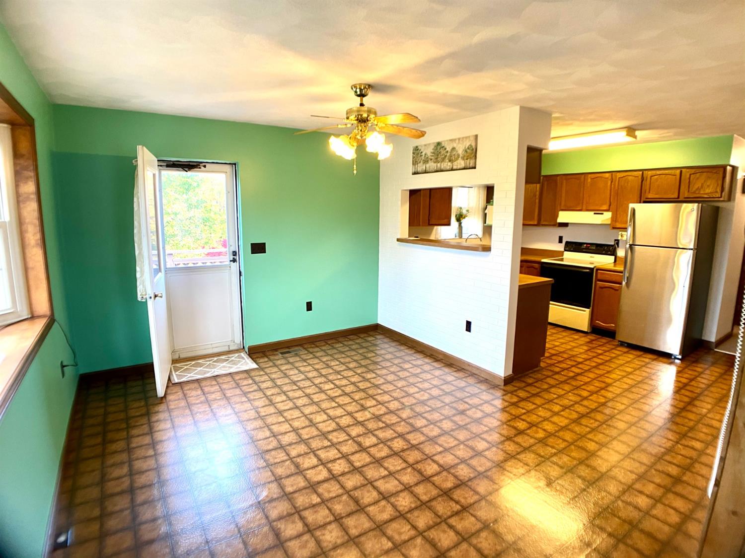 10507 North St Nicholas Road Sunman, IN 47041 - Photo 8 of 41 Gallery Image 8