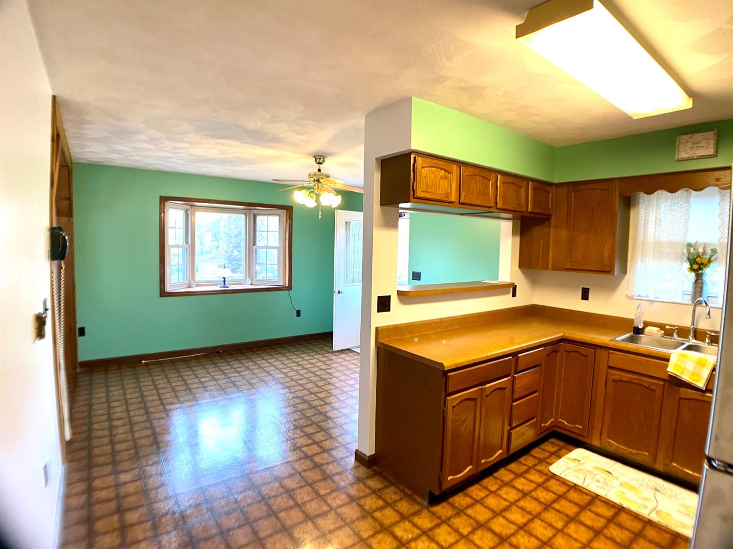 10507 North St Nicholas Road Sunman, IN 47041 - Photo 9 of 41 Gallery Image 9