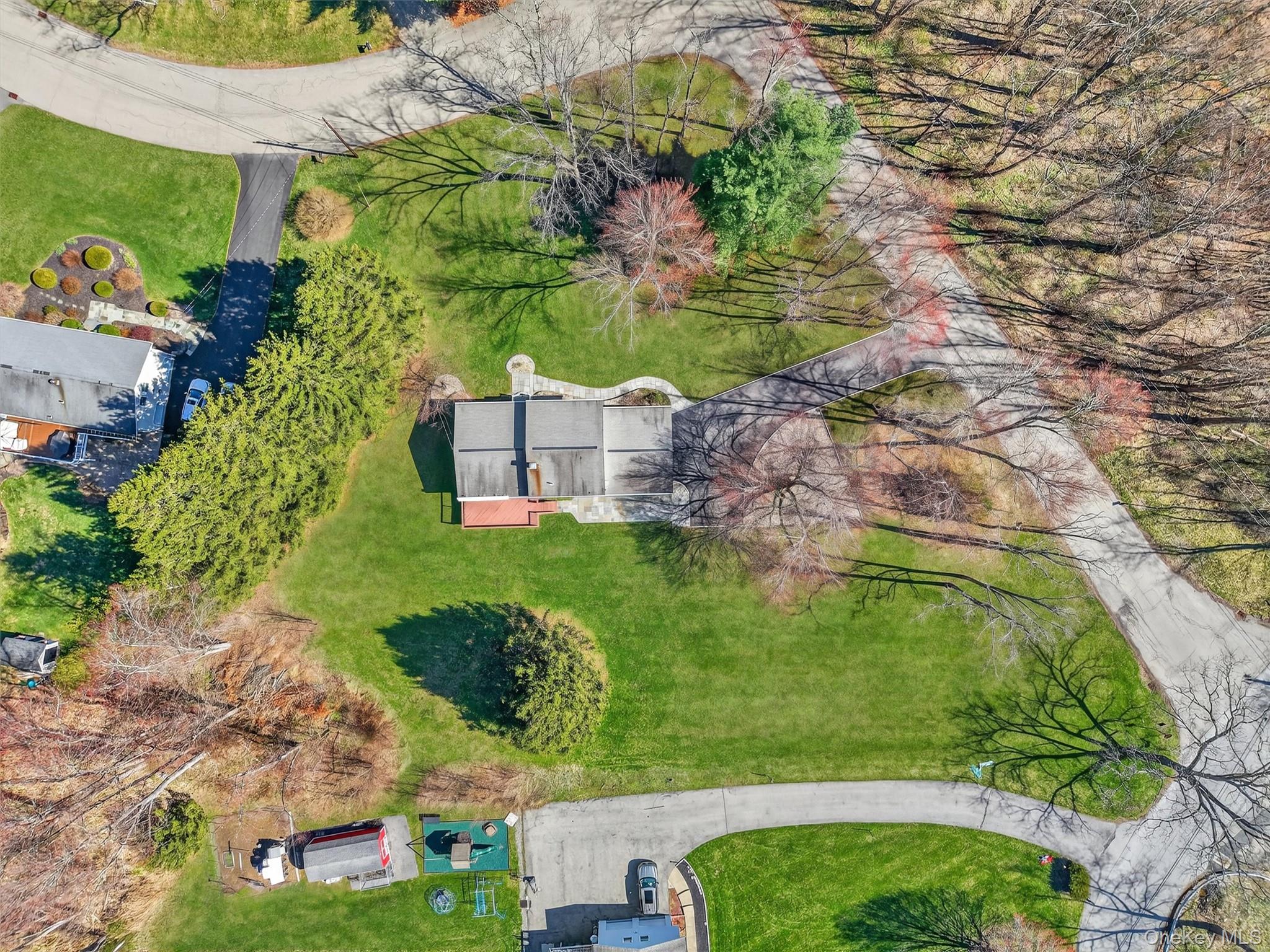3 Sodano Road Hopewell Junction, NY 12533 - Photo 49 of 50
