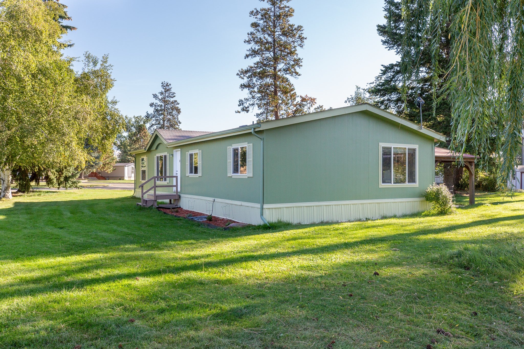 10011 Gateway Road, Unit 23 Lolo, MT 59847 - Photo 4 of 41 Gallery Image 4