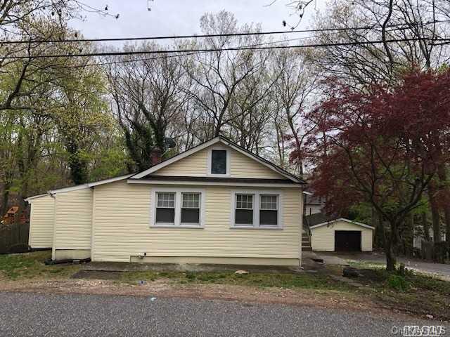 18 Plandome Road Sound Beach, NY 11789 - Photo 1 of 1 Front view