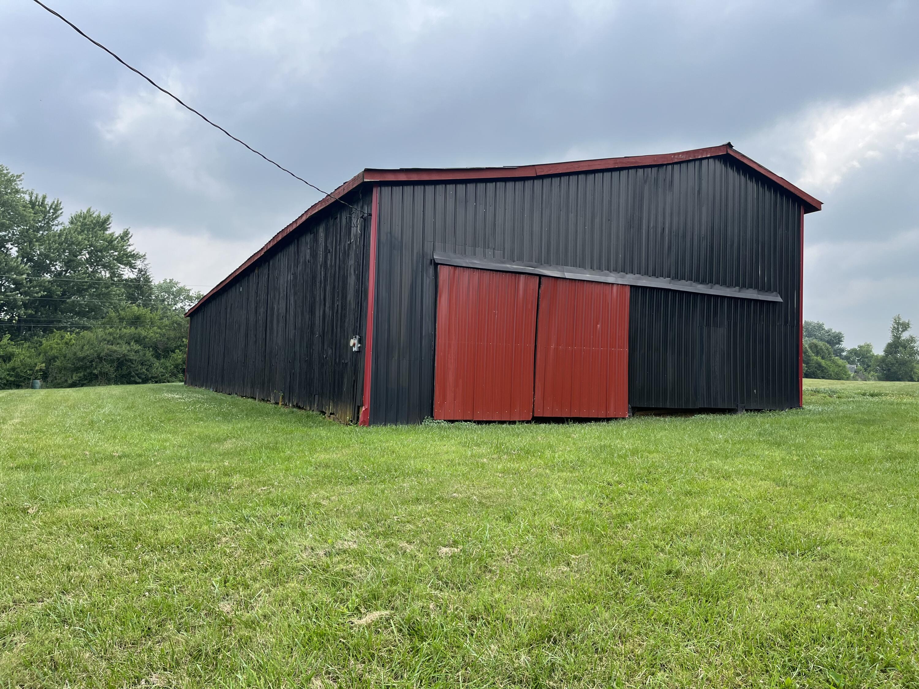 242 Mt Sterling Road Paris, KY 40361 - Photo 7 of 7 IMG_2772
