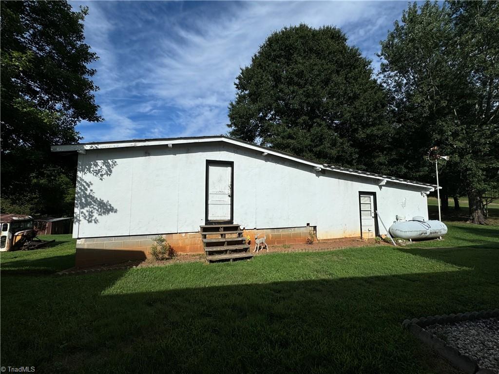 11684 Austin Traphill Road Traphill, NC 28685 - Photo 13 of 18