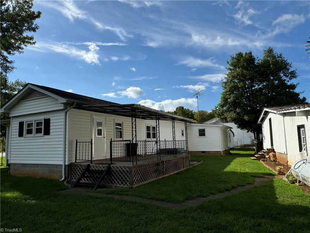 11684 Austin Traphill Road Traphill, NC 28685 - Photo 15 of 18