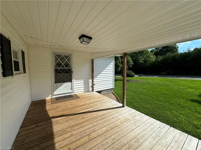 $189,900 | 11684 Austin Traphill Road, Traphill, NC 28685