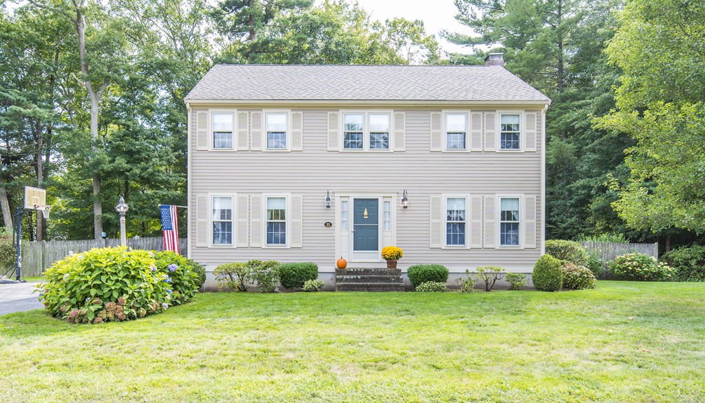 11 Reed Bent Road Rockland, MA 02370 - Photo 1 of 26 Gallery Image 1