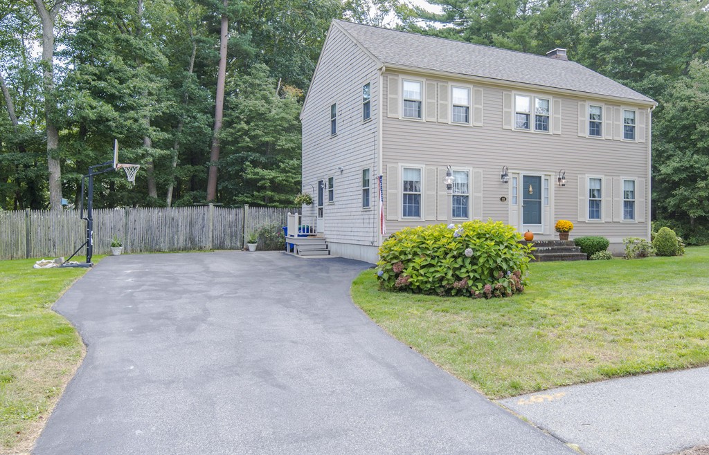 11 Reed Bent Road Rockland, MA 02370 - Photo 2 of 26 Gallery Image 2
