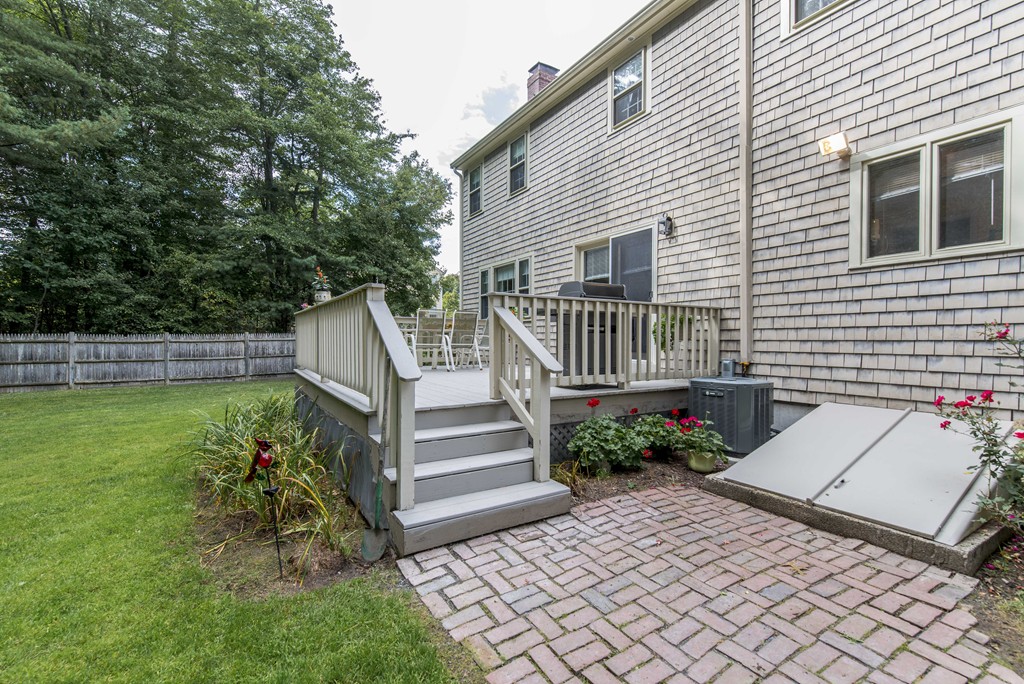11 Reed Bent Road Rockland, MA 02370 - Photo 22 of 26 Gallery Image 22