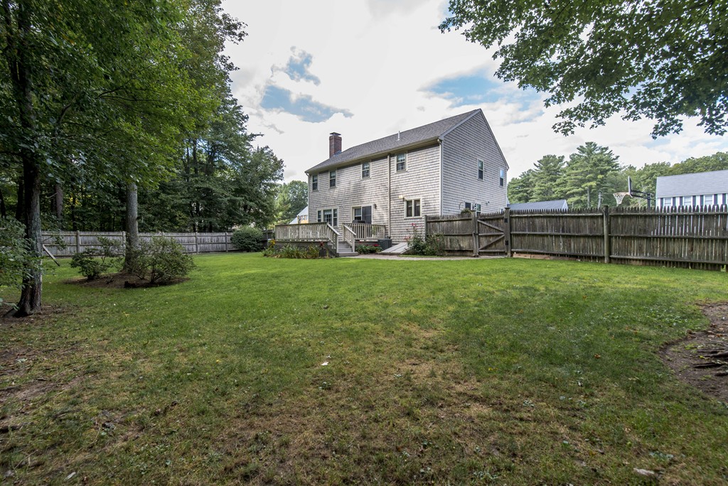11 Reed Bent Road Rockland, MA 02370 - Photo 25 of 26 Gallery Image 25