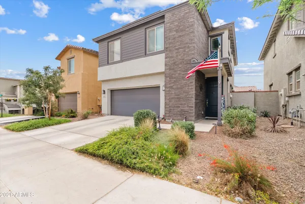 $440,000 | 2014 North Marketside Avenue, Buckeye, AZ 85396
