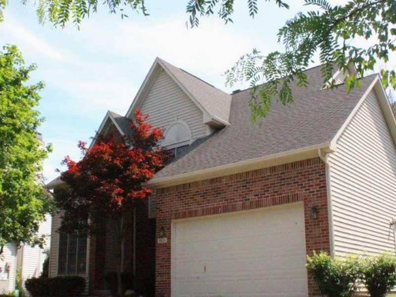 9904 Mapleton Court Fishers, IN 46037 - Photo 1 of 23 Gallery Image 1