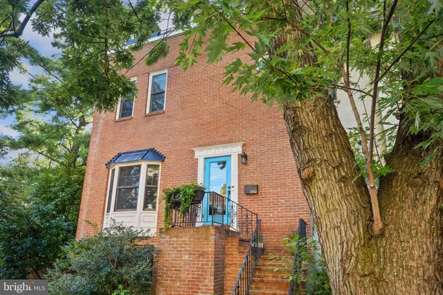 $649,000 | 3742 Jocelyn Street Northwest, Washington, DC 20015