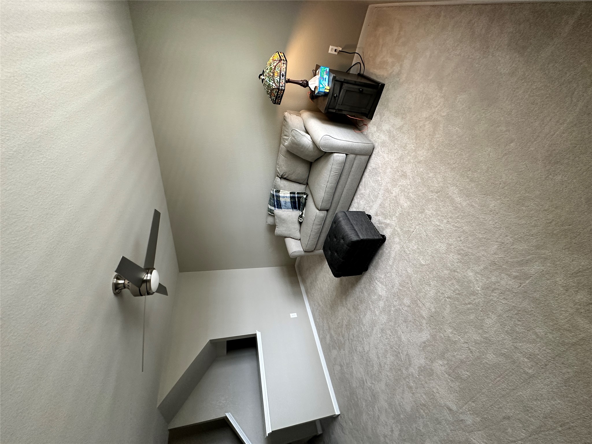 1269 Nevarez Kyle, TX 78640 - Photo 11 of 27 2cd floor living space