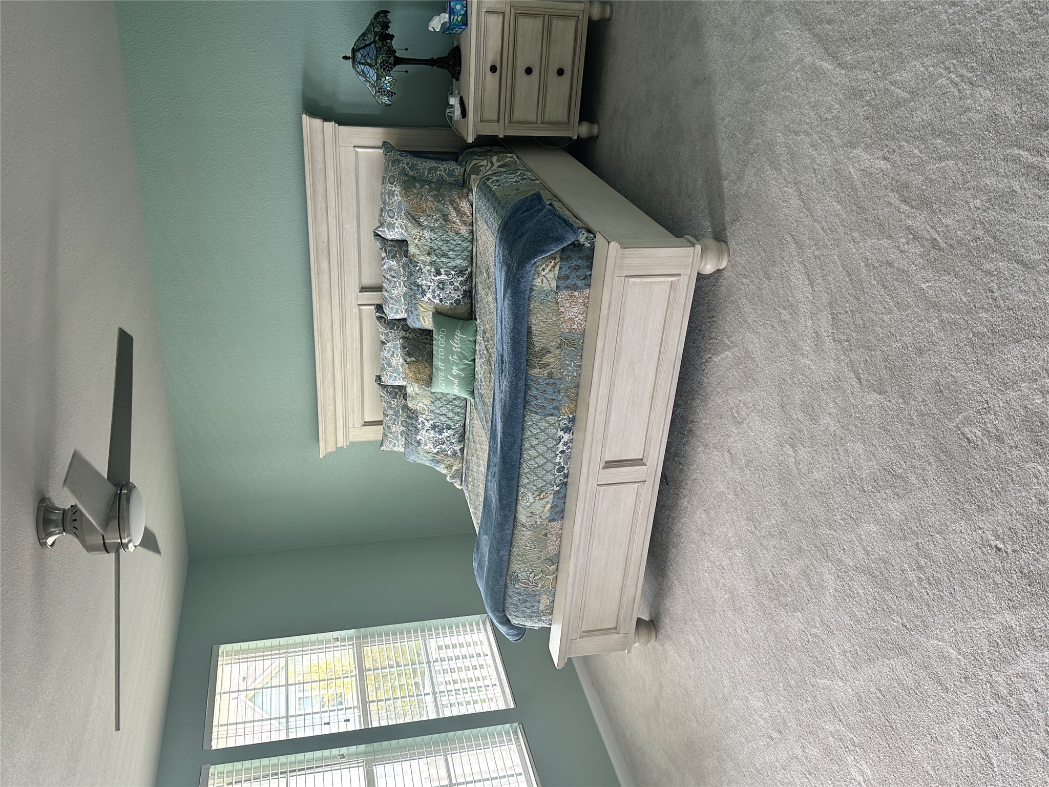 1269 Nevarez Kyle, TX 78640 - Photo 12 of 27 Master bedroom