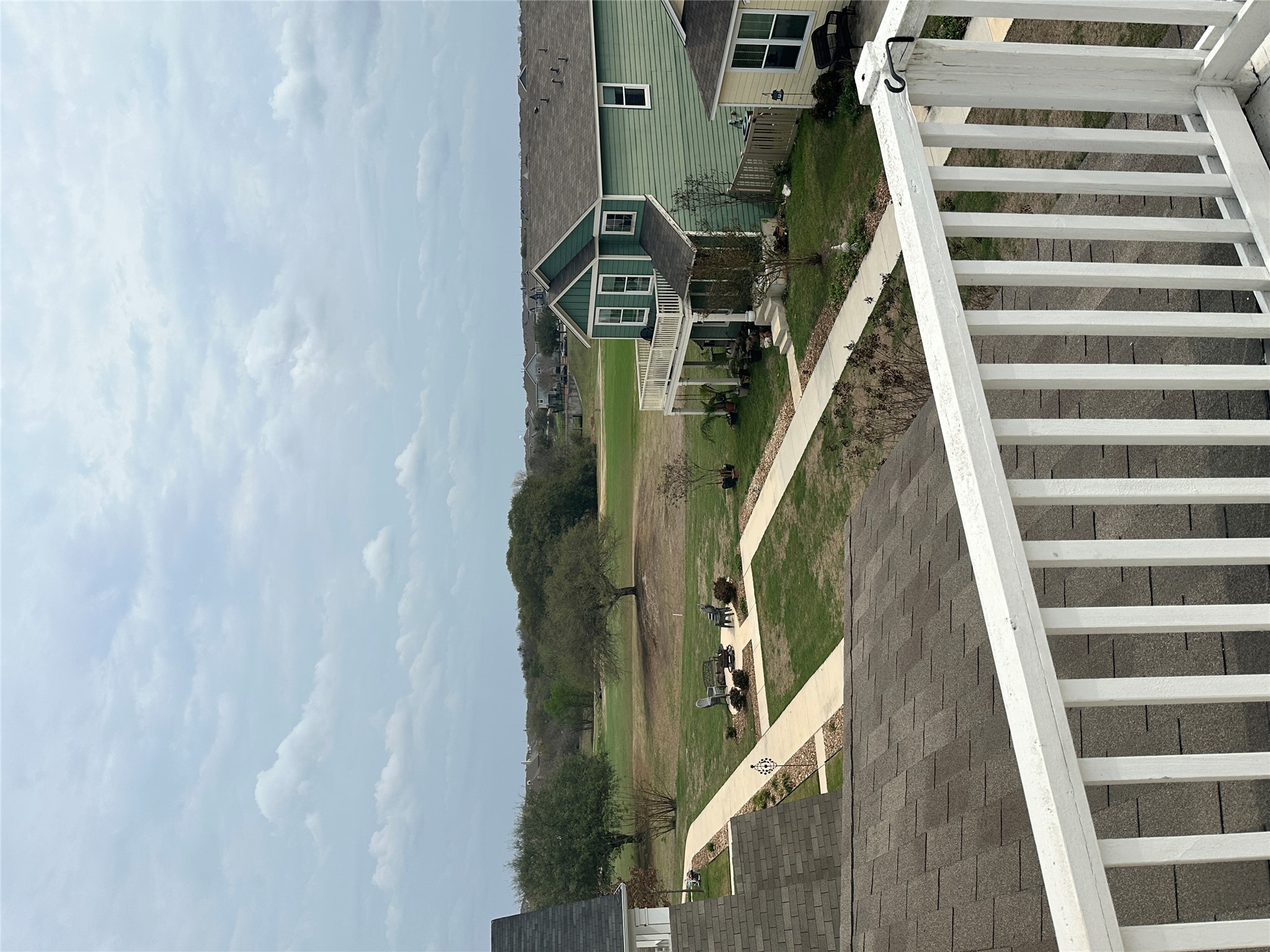 1269 Nevarez Kyle, TX 78640 - Photo 24 of 27 View from 3rd floor deck