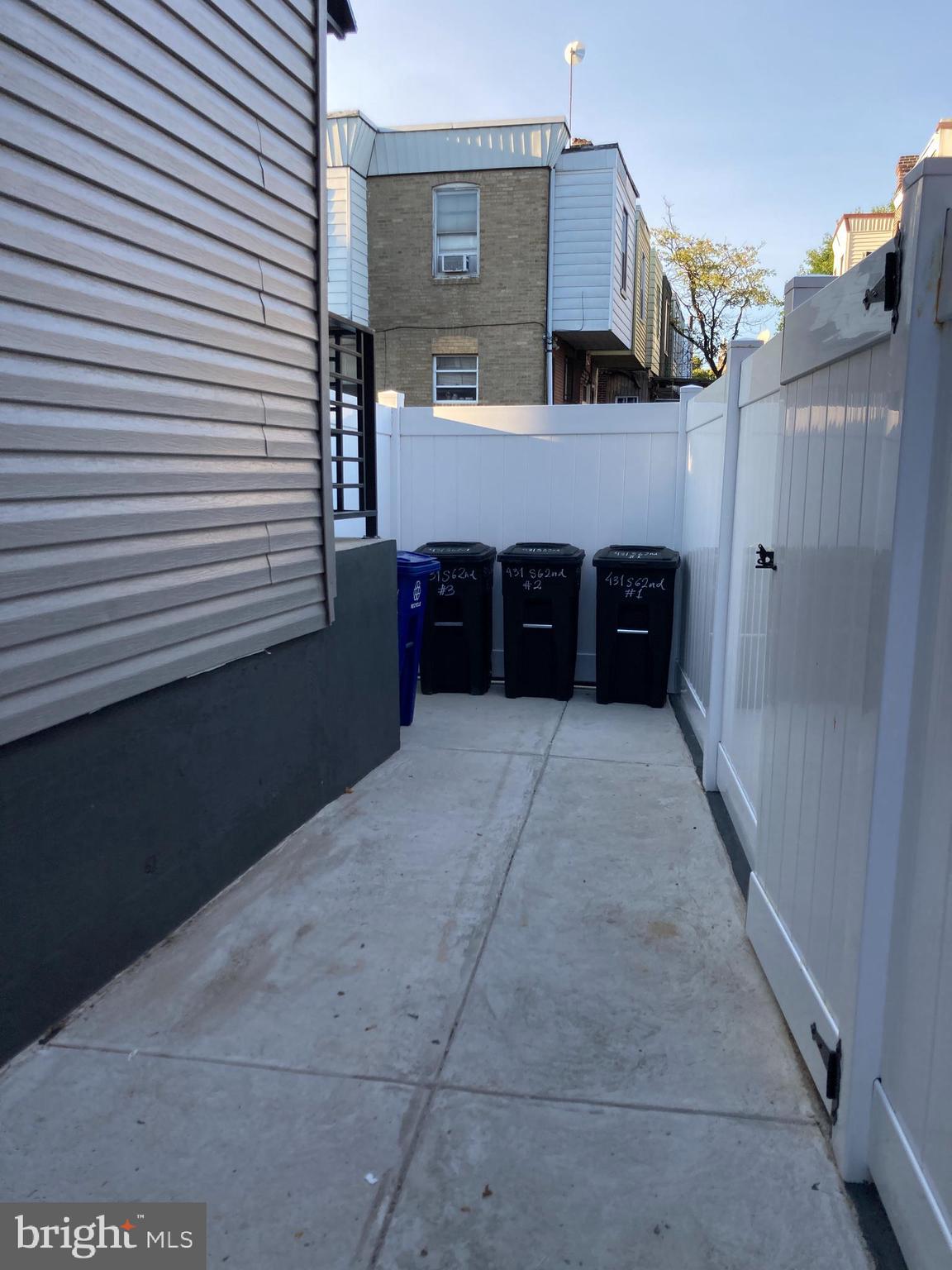 431 South 62nd Street, Unit 1 Philadelphia, PA 19143 - Photo 19 of 23