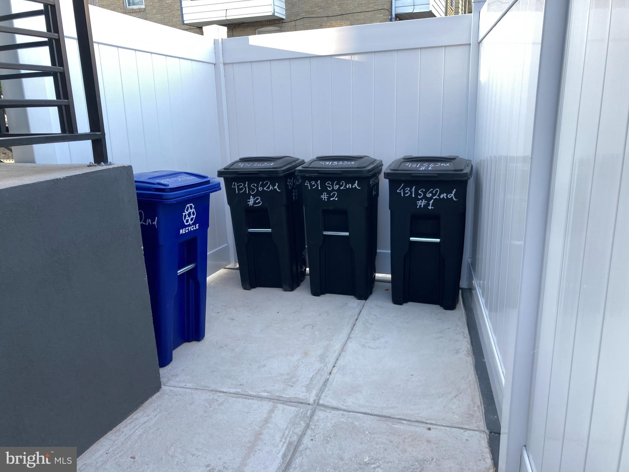 431 South 62nd Street, Unit 1 Philadelphia, PA 19143 - Photo 20 of 23