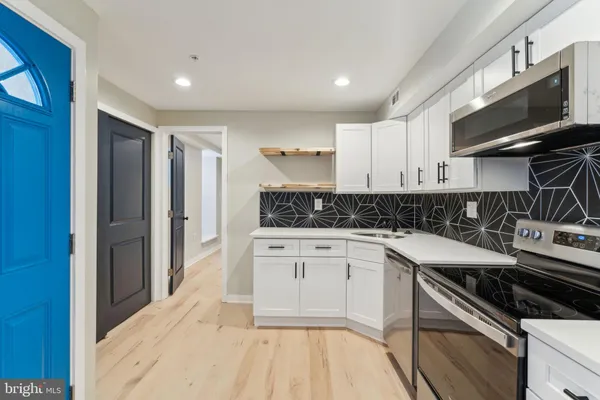 $1,275 | 431 South 62nd Street, Unit 1, Philadelphia, PA 19143