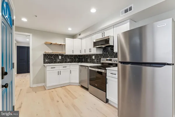 $1,275 | 431 South 62nd Street, Unit 1, Philadelphia, PA 19143