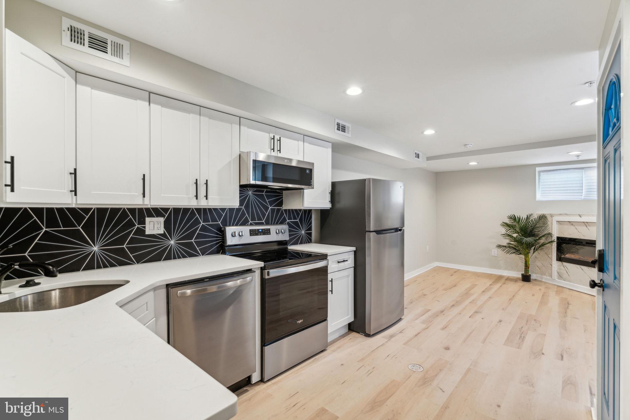 431 South 62nd Street, Unit 1 Philadelphia, PA 19143 - Photo 4 of 23