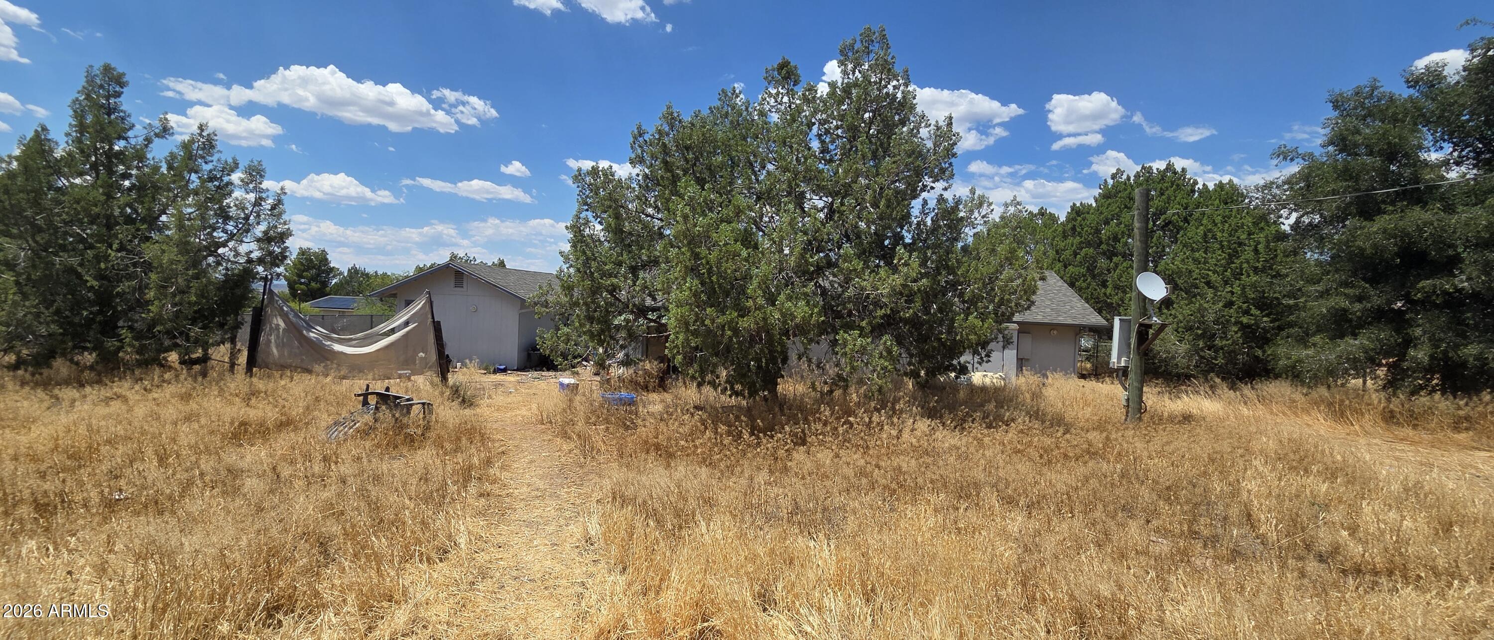4805 East Cochise Drive Rimrock, AZ 86335 - Photo 24 of 31