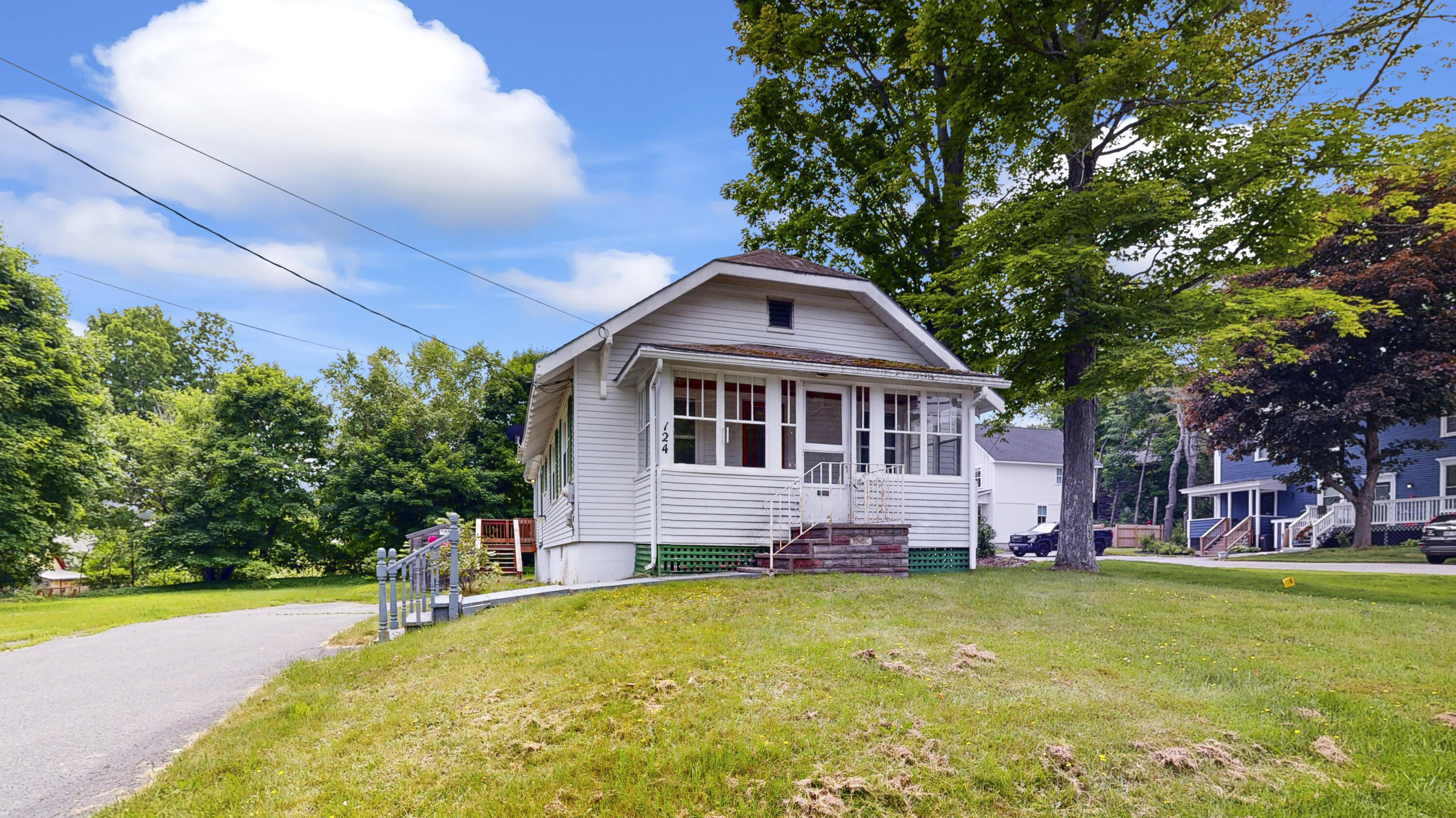 124 Spring Street Gardiner, ME 04345 - Photo 29 of 38 124-Spring-St-Gardiner-ME-04345-06172024