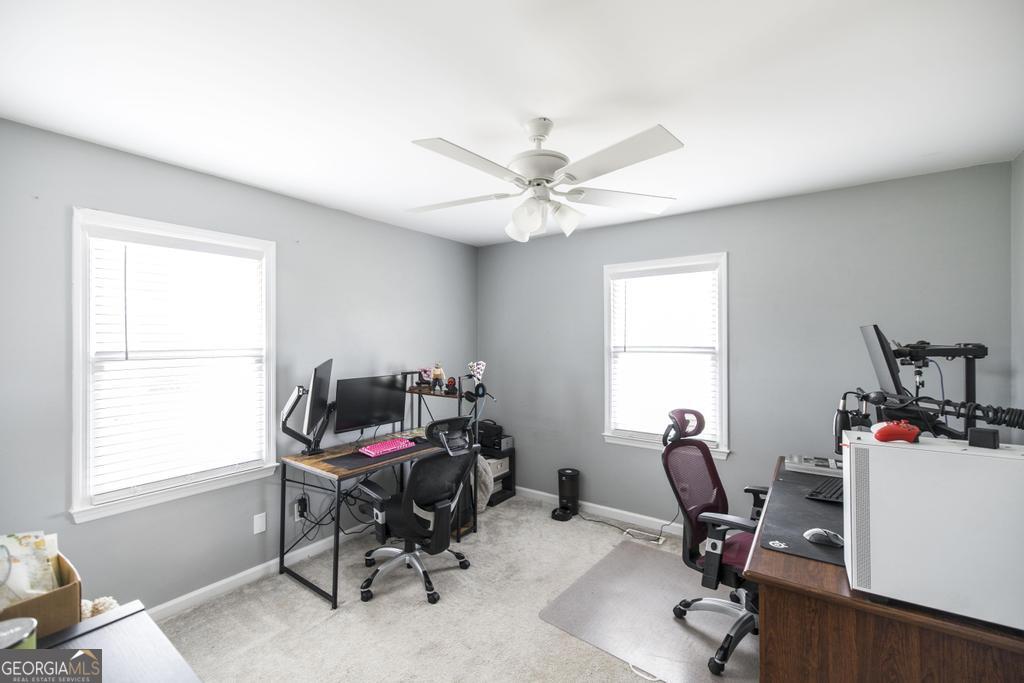 3708 Jones Road Macon, GA 31216 - Photo 23 of 39