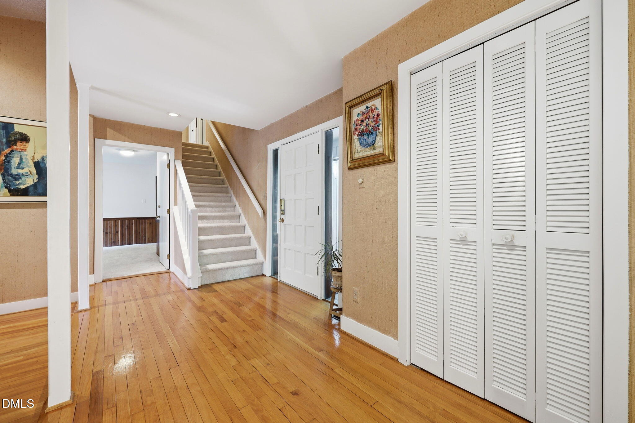 6101 Dresden Lane Raleigh, NC 27612 - Photo 22 of 41