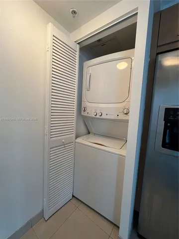 a view of hallway with stairs