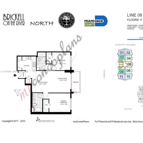 a view of a hallway with wooden shelves