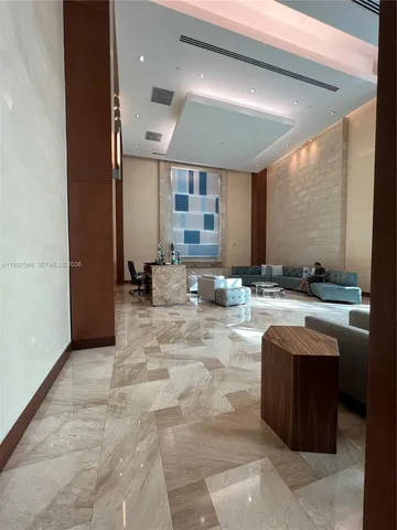 a view of a swimming pool with outdoor space