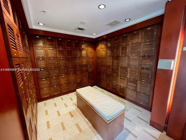 a view of a large building