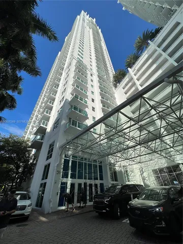 a street sign on a pole on a street