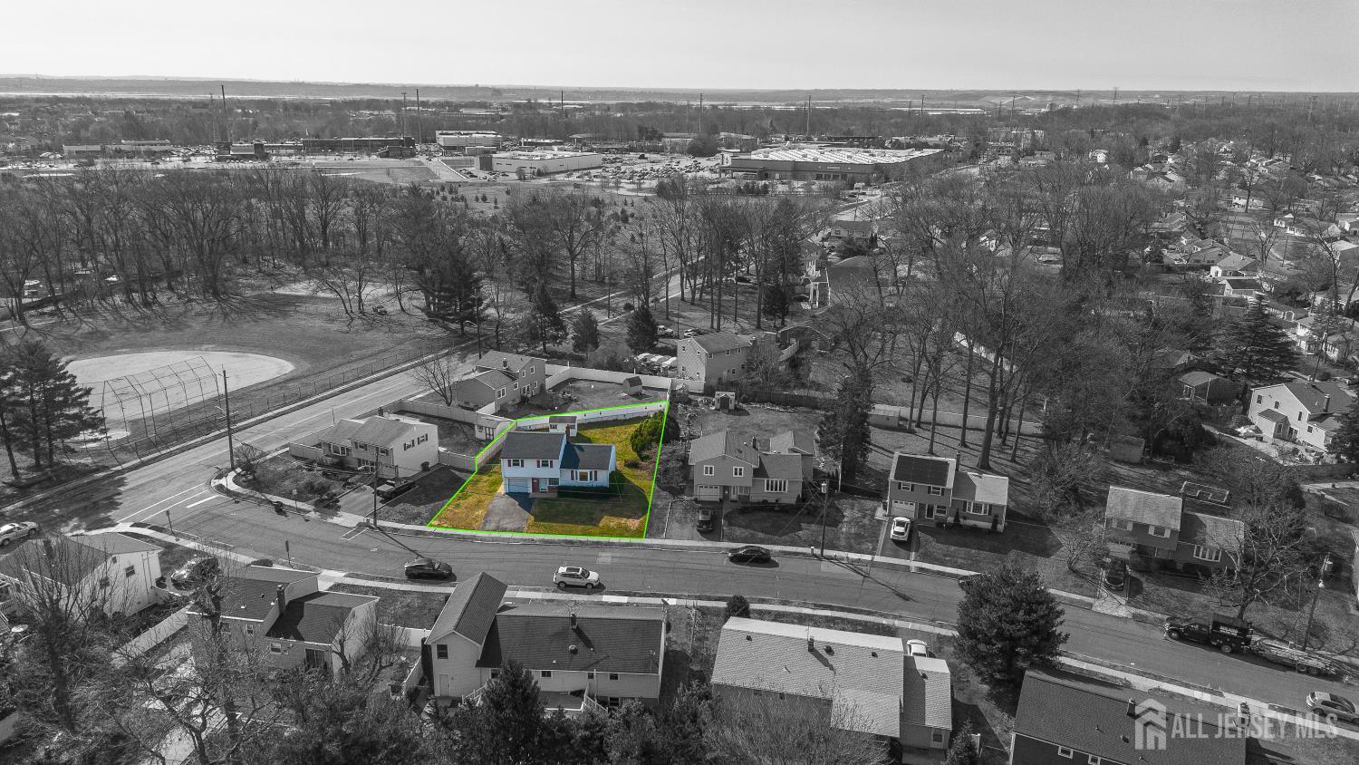 4 Estok Road Edison, NJ 08817 - Photo 21 of 22
