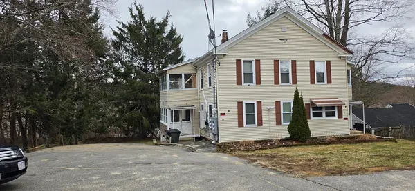 $1,095 | 20 Main Street, Unit 2E, Spencer, MA 01562