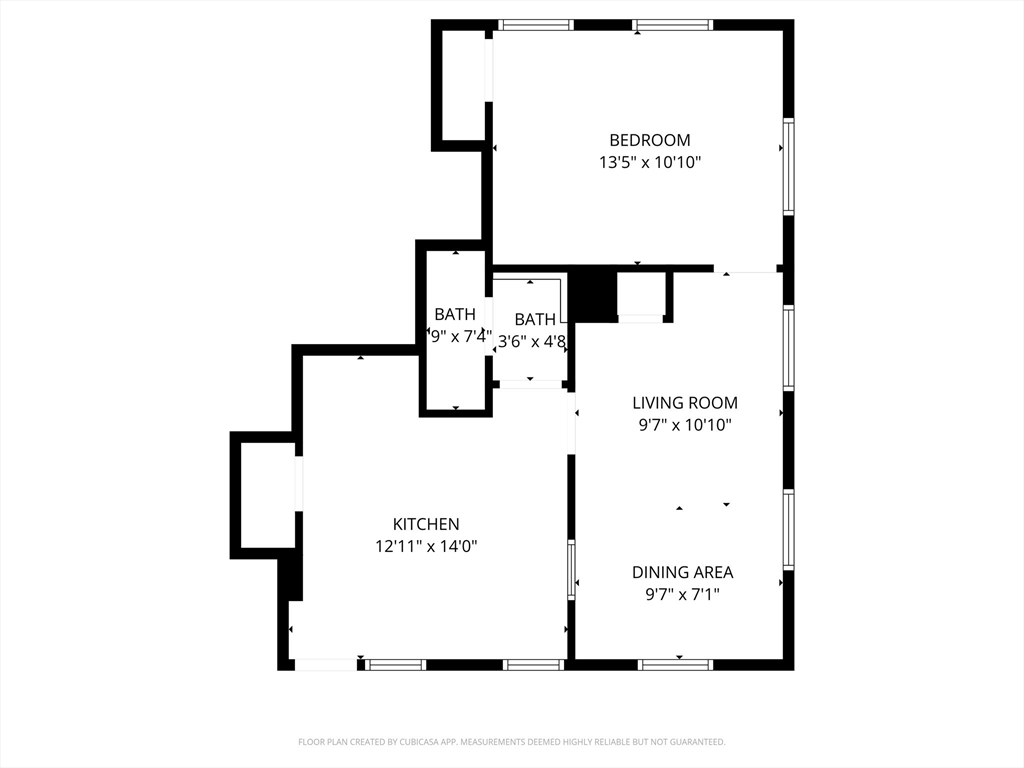 20 Main Street, Unit 2E Spencer, MA 01562 - Photo 10 of 10