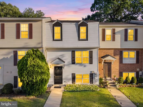 $324,995 | 3381 Style Avenue, Laurel, MD 20724