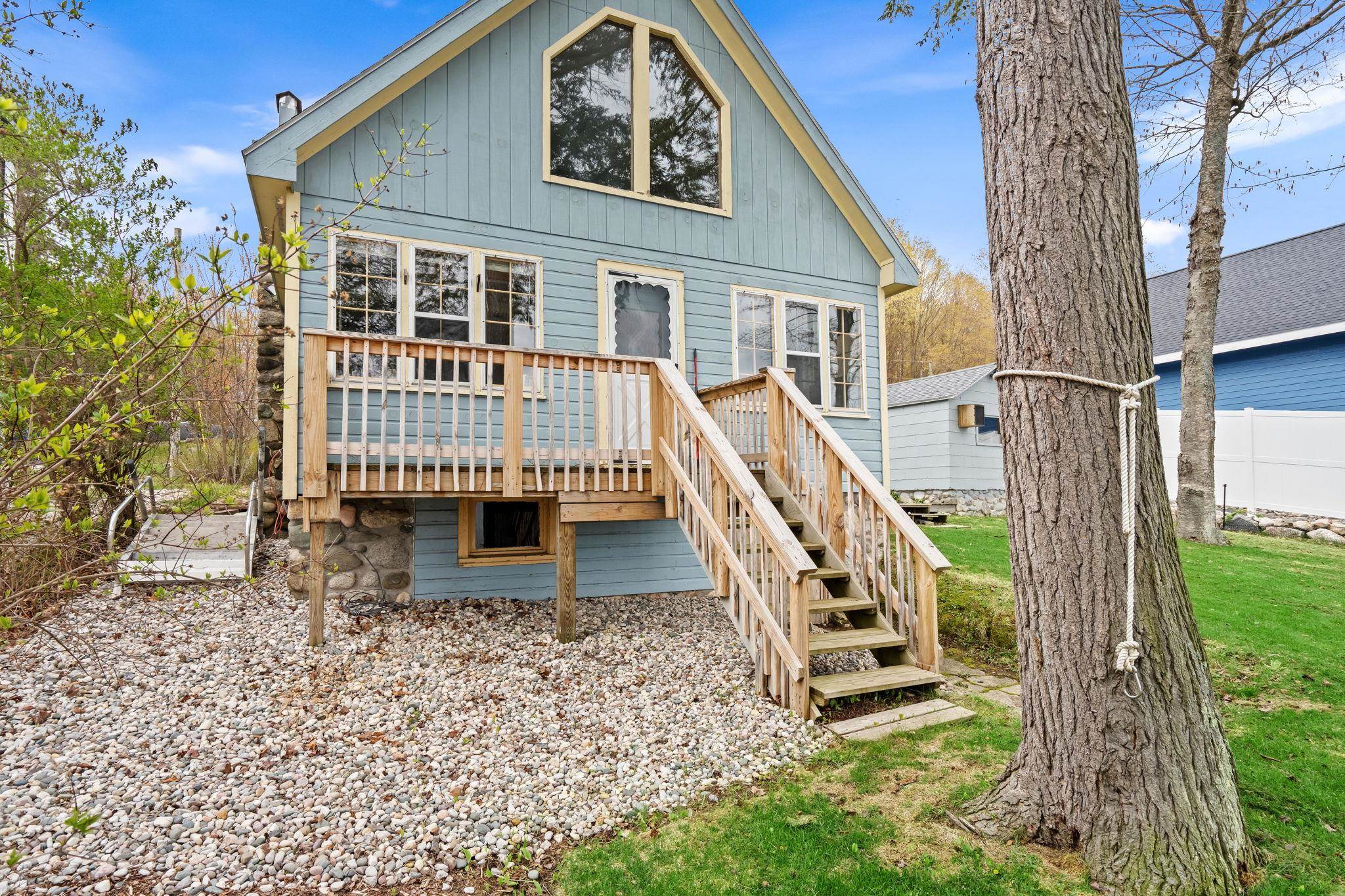 7133 Crystal Springs Road Bellaire, MI 49615 - Photo 36 of 65 Gallery Image 36