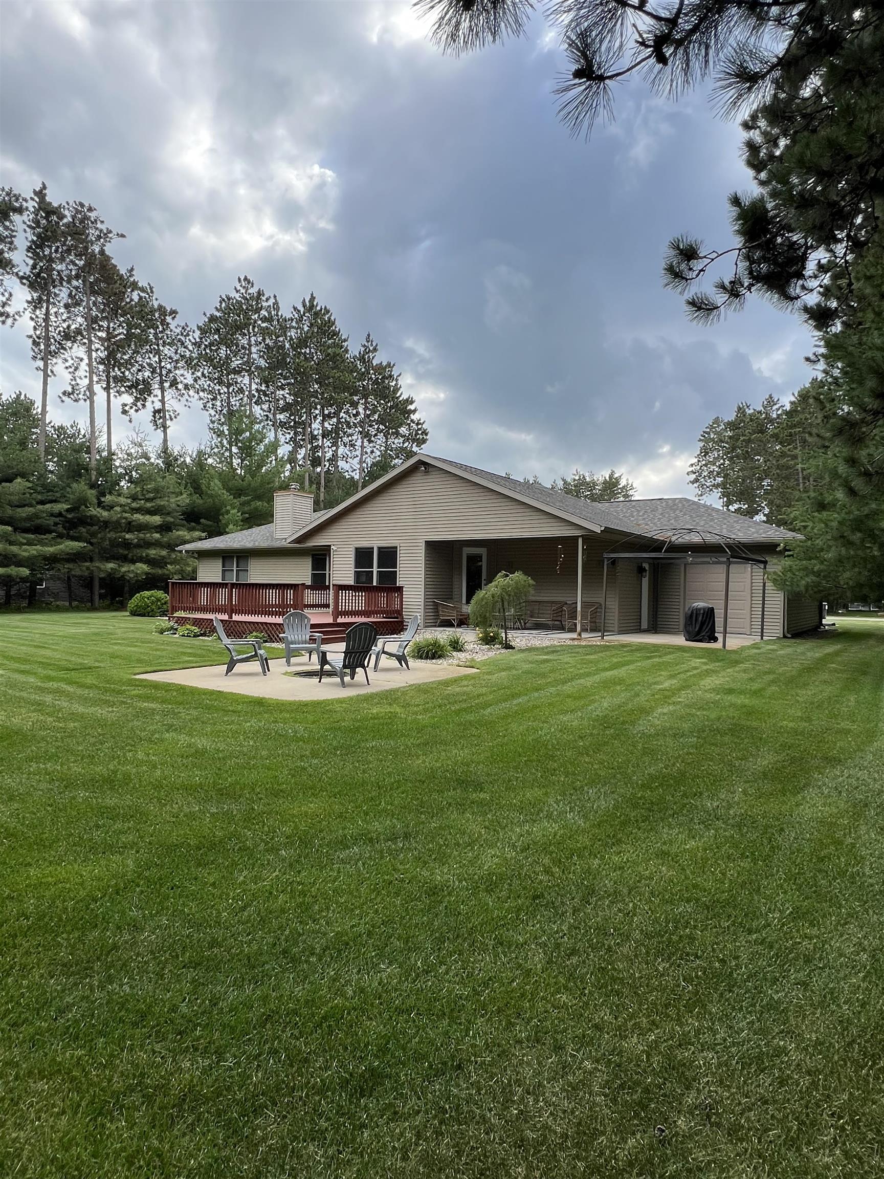 5011 Prairie Ridge Drive Wisconsin Rapids, WI 54494 - Photo 3 of 7