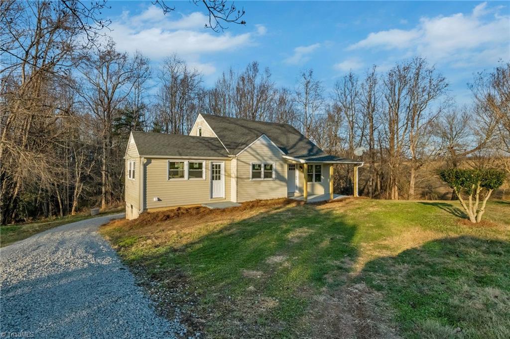 857 Adams Ridge Road State Road, NC 28676 - Photo 1 of 30 Gallery Image 1
