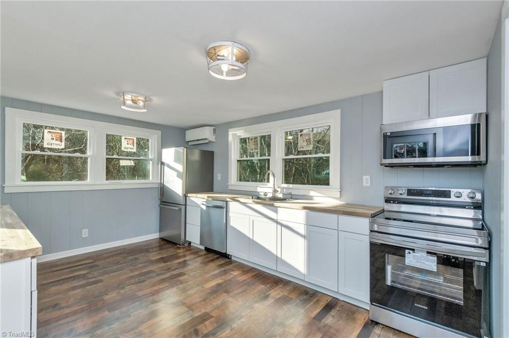 857 Adams Ridge Road State Road, NC 28676 - Photo 11 of 30 Gallery Image 11